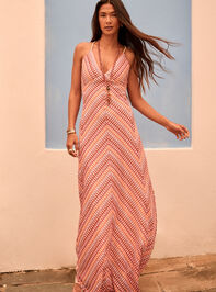 Sandie Maxi Dress - AS Kids