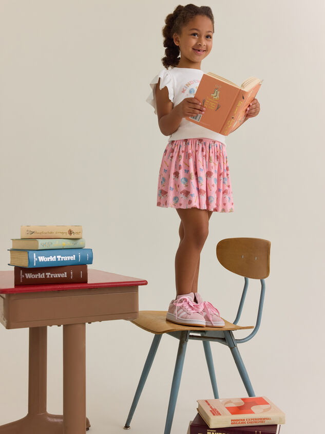 School Icons Tutu - AS Kids