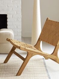 Paula Upholstered Stool Detail 5 - AS Kids