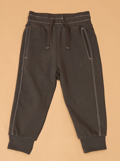 Milo Comfort Jogger - AS Kids