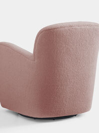 Sven Upholstered Swivel Chair Detail 4 - ALTAR'D STATE KIDS