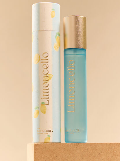 Limoncello Travel Scent - AS Kids