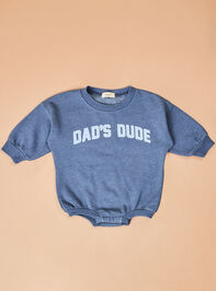 Dad&rsquo;s Dude Bubble - ALTAR'D STATE KIDS