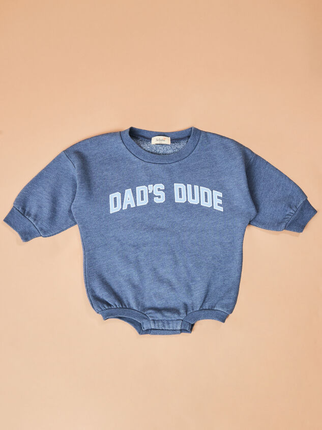 Dad&rsquo;s Dude Bubble - ALTAR'D STATE KIDS