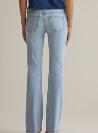 Tessa Bootcut Jean Detail 6 - AS Kids
