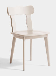 Louisa Dining Chair Detail 2 - AS Kids