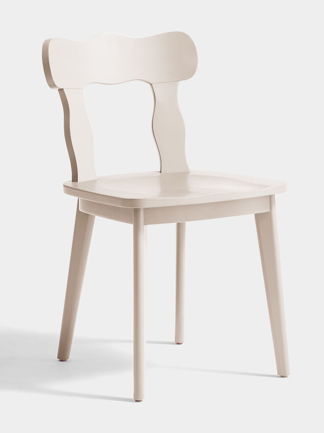 Louisa Dining Chair Detail 2 - AS Kids