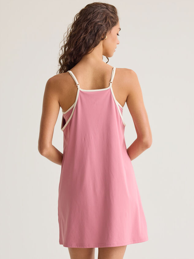 Hang Tough Mama Dress Detail 4 - AS Kids