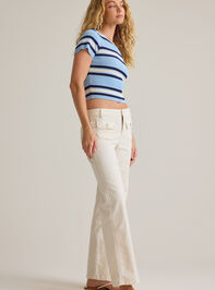 Charlotte Corduroy Pants Detail 4 - AS Kids