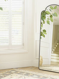 Margot Metal Mirror Detail 2 - ALTAR'D STATE KIDS