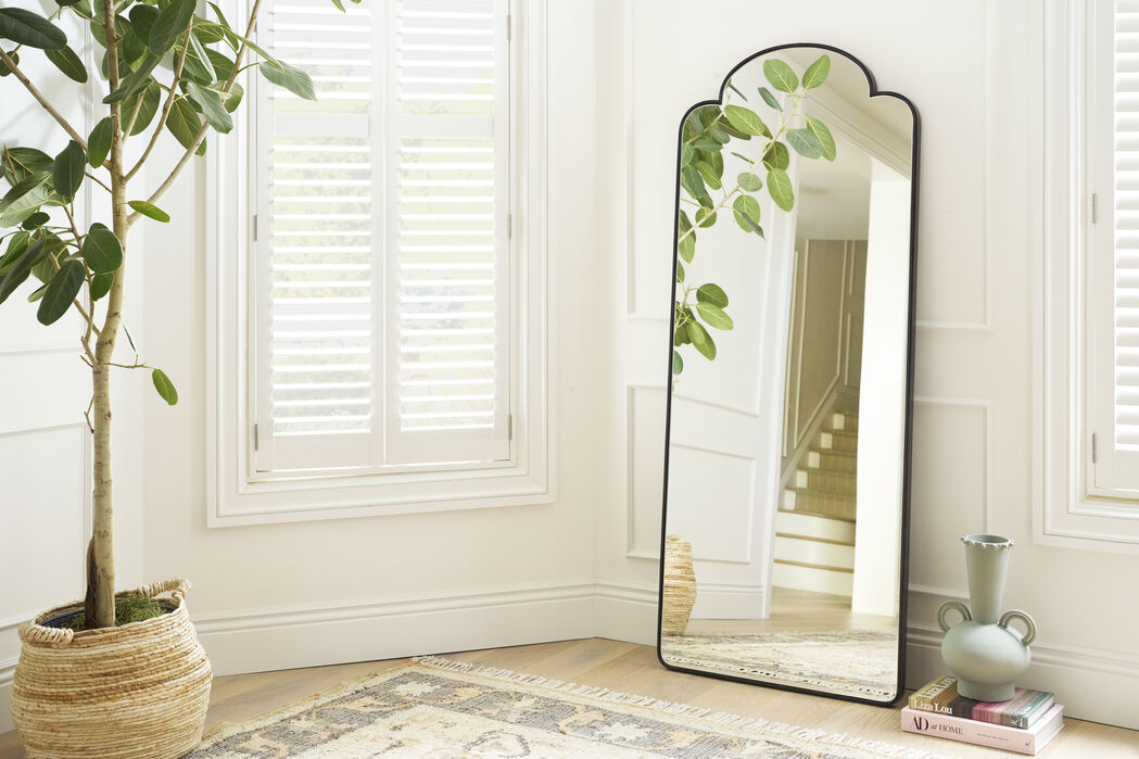 Margot Metal Mirror - ALTAR'D STATE KIDS - 