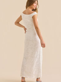 Kalista Maxi Dress Detail 4 - ALTAR'D STATE KIDS