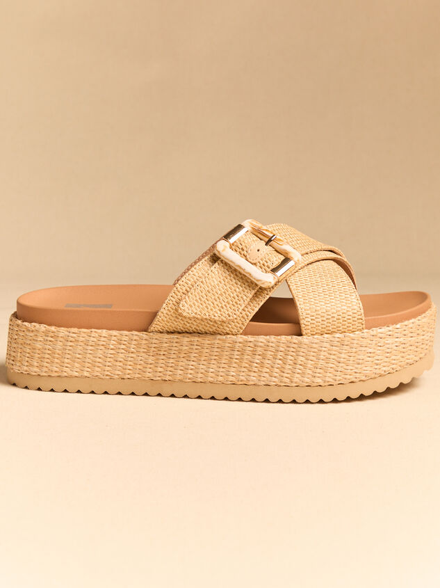 Dolce Vita Stasia Platform Sandal - ALTAR'D STATE KIDS