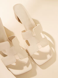 Billini Elcie Heels Detail 4 - ALTAR'D STATE KIDS