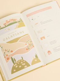 5 Minutes with Every Book of the Bible: New Testament Detail 2 - ALTAR'D STATE KIDS