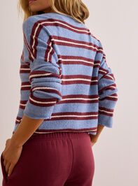Pace Linear Cardigan Detail 8 - AS Kids