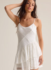 Avia Mini Dress - AS Kids