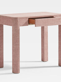 Keely Upholstered Desk Detail 7 - ALTAR'D STATE KIDS