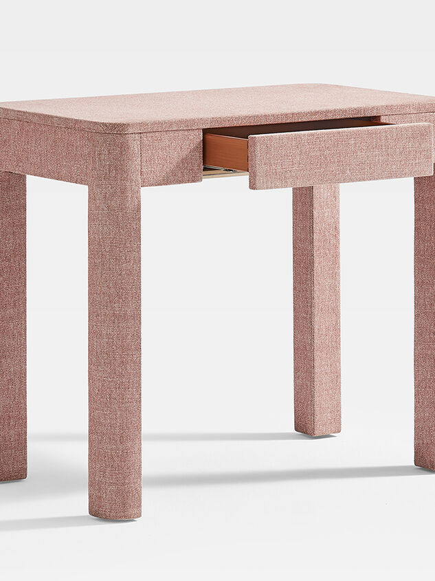 Keely Upholstered Desk Detail 7 - ALTAR'D STATE KIDS