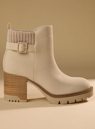 Callum Suede Booties - ALTAR'D STATE KIDS