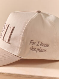 29:11 Trucker Hat Detail 3 - AS Kids