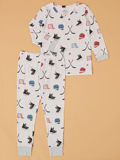Rinkside Ranger Lounge Set - AS Kids