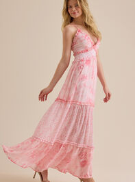 Ami Maxi Dress Detail 5 - ALTAR'D STATE KIDS