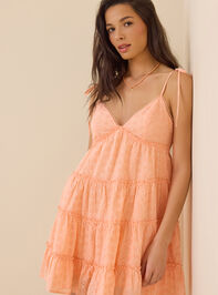 Bellamy Mini Dress - ALTAR'D STATE KIDS