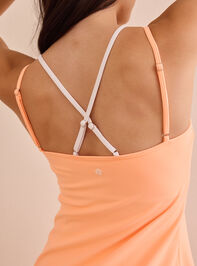 Limitless Double Layer Dress Detail 6 - ALTAR'D STATE KIDS