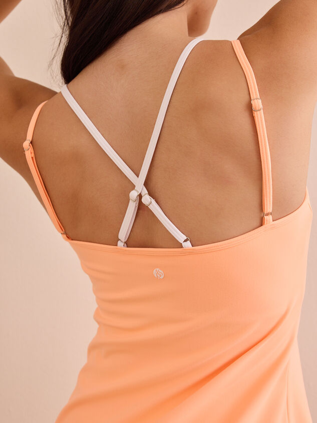 Limitless Double Layer Dress Detail 6 - ALTAR'D STATE KIDS