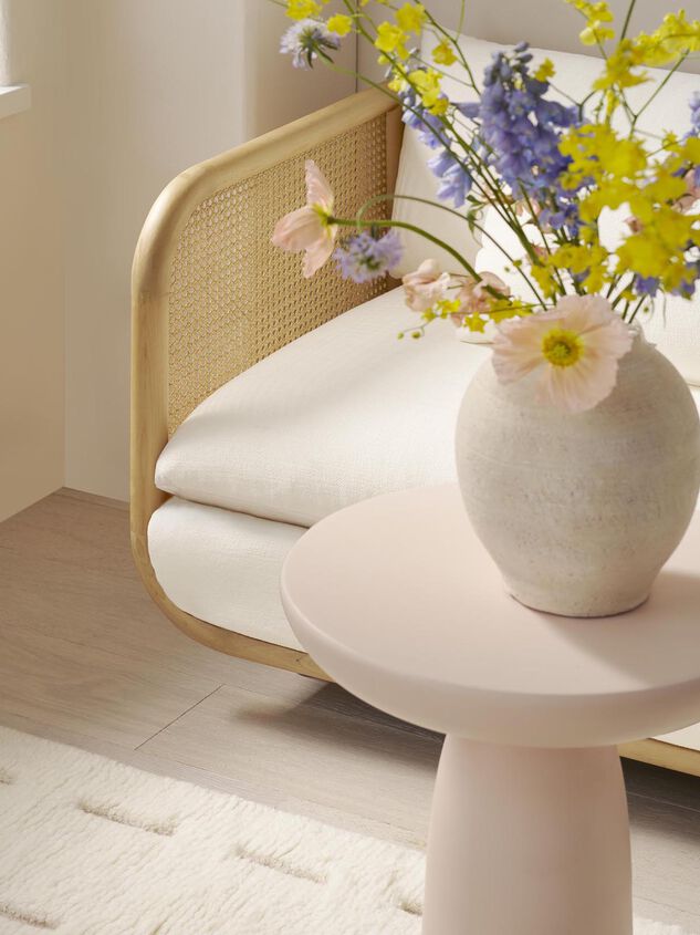 Ellis Aluminum Side Table Detail 7 - ALTAR'D STATE KIDS