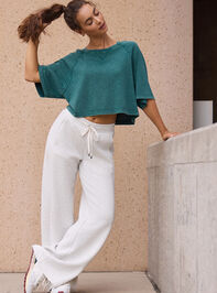 Supersoft Wide Leg Pants - ALTAR'D STATE KIDS