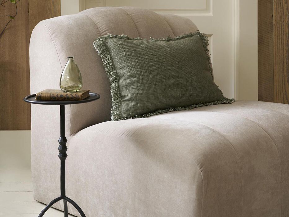 Madison Upholstered Armless Chair - ALTAR'D STATE KIDS - 