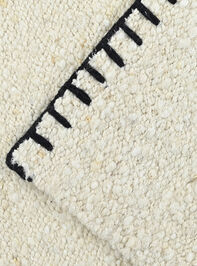 Amara Handwoven Rug Detail 6 - AS Kids