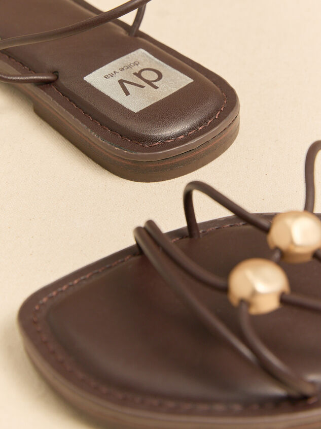 Jaide Sandal by Dolce Vita Detail 4 - ALTAR'D STATE KIDS