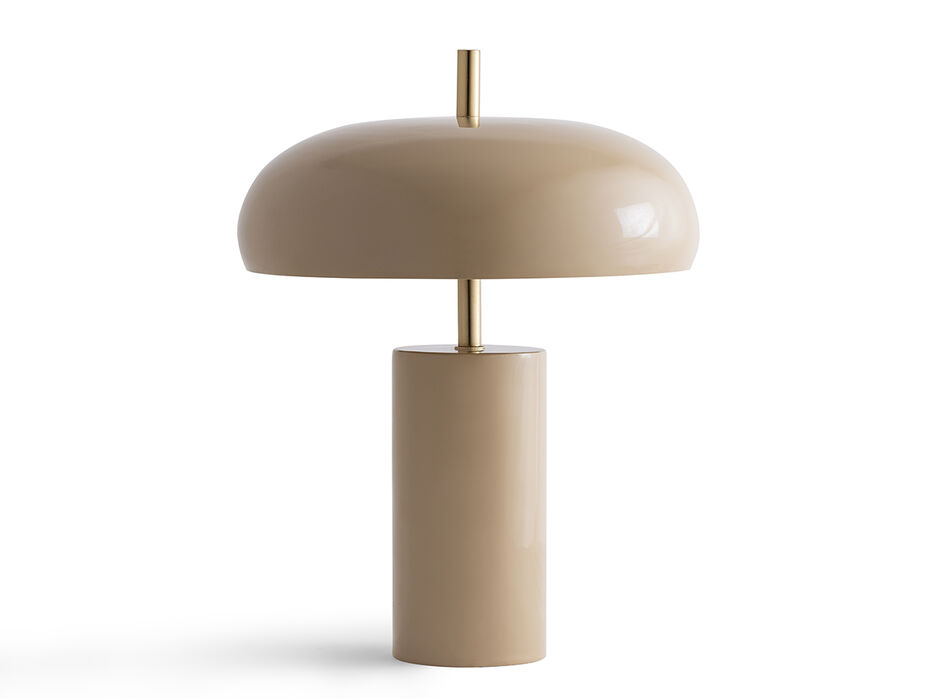 Kennady Enamel Table Lamp - ALTAR'D STATE KIDS - 
