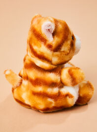 Meow Kitty Palm Pal Detail 2 - ALTAR'D STATE KIDS