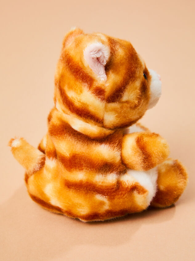 Meow Kitty Palm Pal Detail 2 - ALTAR'D STATE KIDS