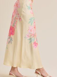 Luka Satin Bandana Top Detail 5 - ALTAR'D STATE KIDS