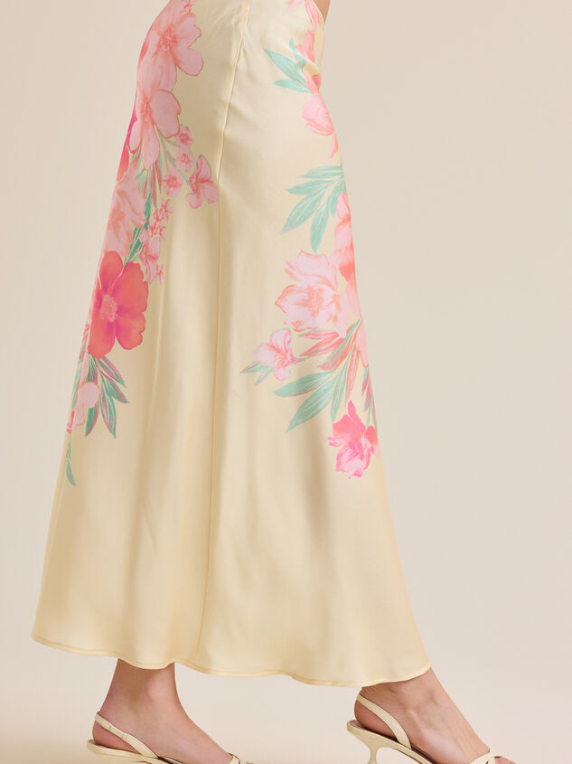 Luka Satin Bandana Top Detail 5 - ALTAR'D STATE KIDS