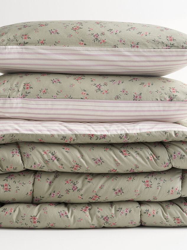 Blair Cotton Single Sham - ALTAR'D STATE KIDS