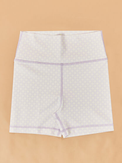 Abby Kate Floral Shorts - ALTAR'D STATE KIDS