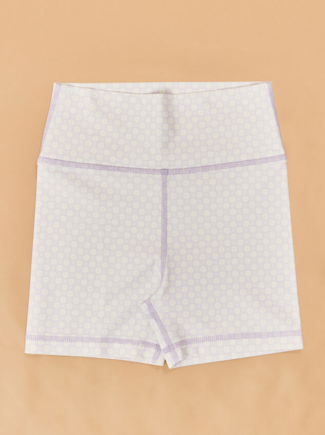 Abby Kate Floral Shorts - ALTAR'D STATE KIDS