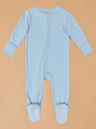 Elliott Footie Detail 3 - ALTAR'D STATE KIDS