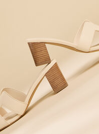 Billini Elcie Heels Detail 3 - ALTAR'D STATE KIDS