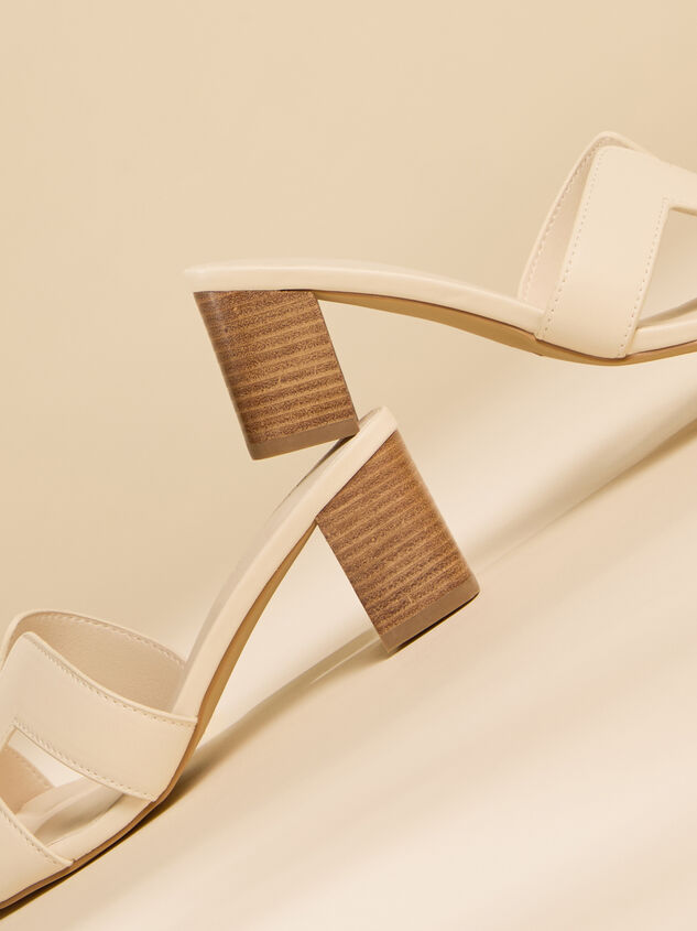 Billini Elcie Heels Detail 3 - ALTAR'D STATE KIDS