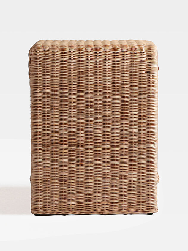 Savannah Woven Nightstand Detail 4 - ALTAR'D STATE KIDS