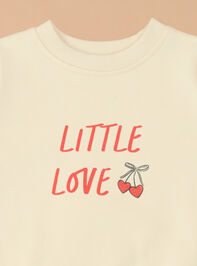 Little Love Bubble Detail 3 - ALTAR'D STATE KIDS