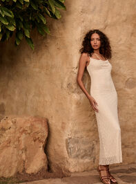 Gloria Maxi Dress - ALTAR'D STATE KIDS