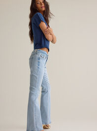 Tessa Bootcut Jean Detail 4 - AS Kids